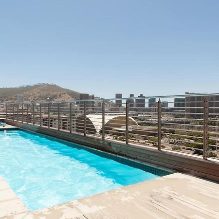 Chapel Towers City Centre Cape Town Exterior foto
