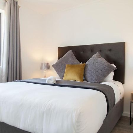 Chapel Towers City Centre Cape Town Exterior foto