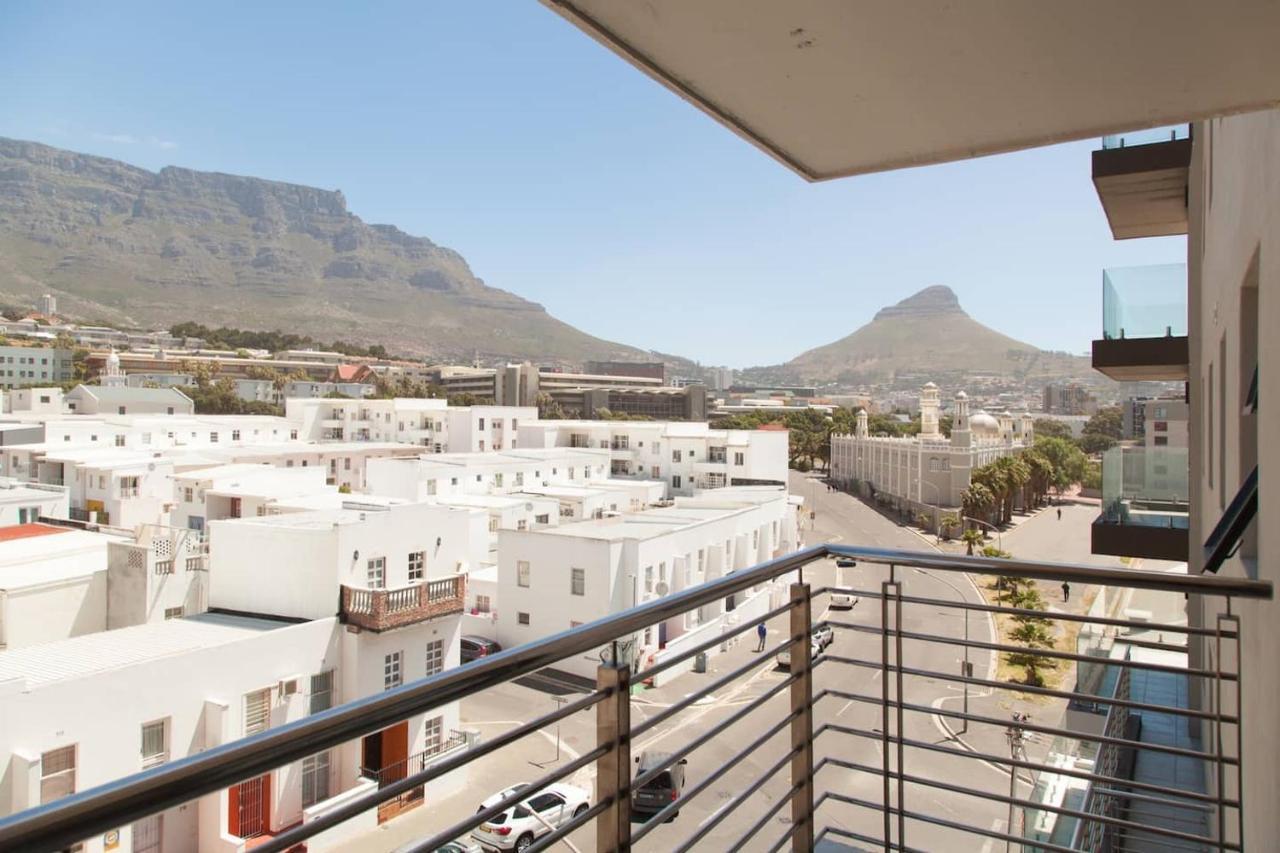Chapel Towers City Centre Cape Town Exterior foto