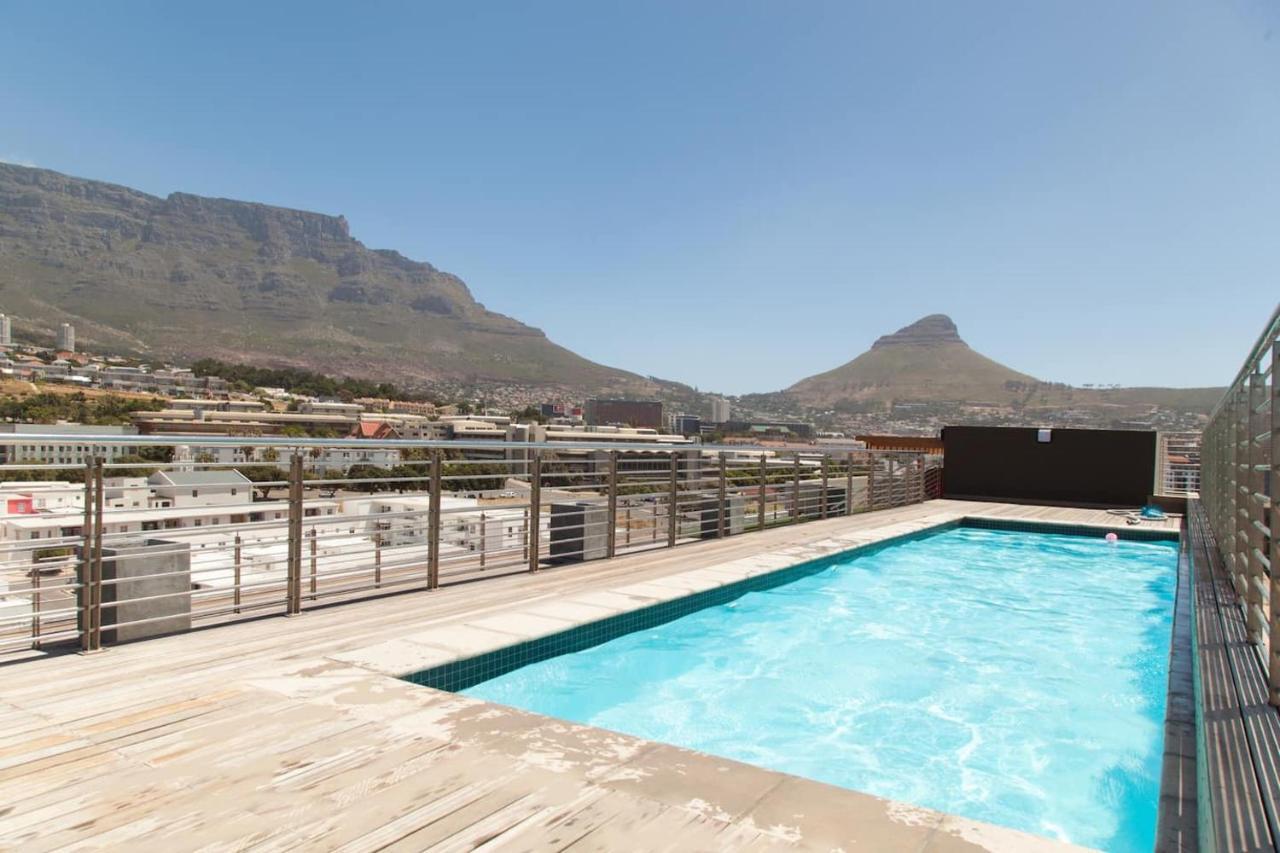 Chapel Towers City Centre Cape Town Exterior foto